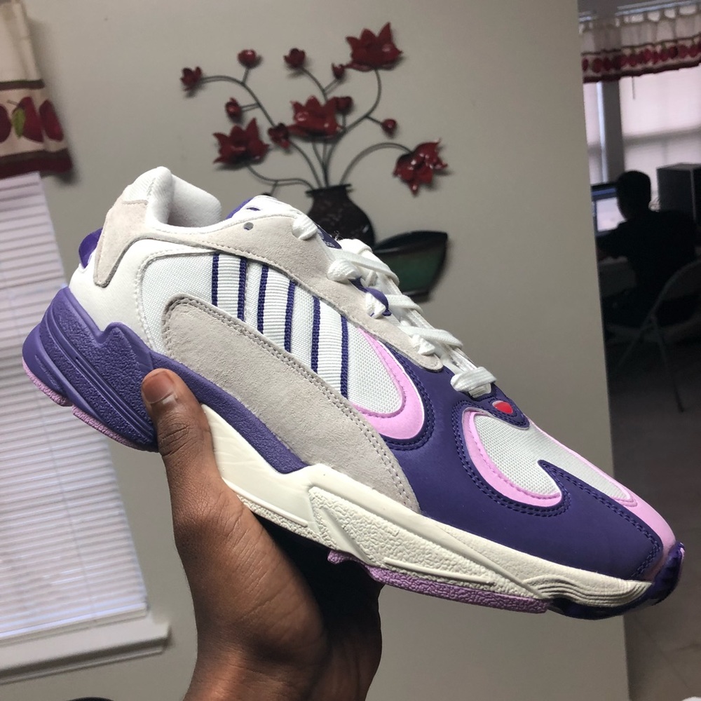 Adidas yung 1 frieza